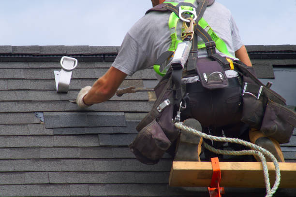 Roof Gutter Cleaning in Rawlins, WY