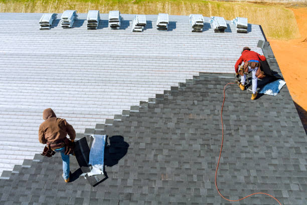 Quick and Trustworthy Emergency Roof Repair Services in Rawlins, WY