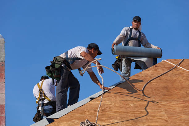 Professional Roofing Contractor in Rawlins, WY