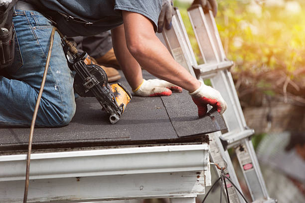 Best New Roof Installation  in Rawlins, WY