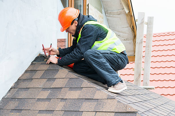 Best Slate Roofing Contractor  in Rawlins, WY